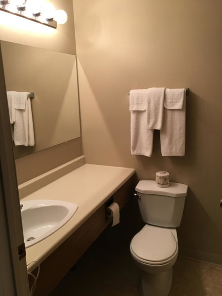 Altona Hotel, Altona, Canada