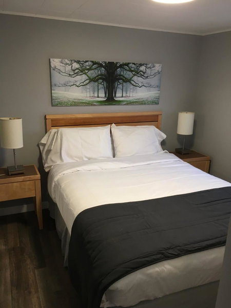 Altona Hotel, Altona, Canada