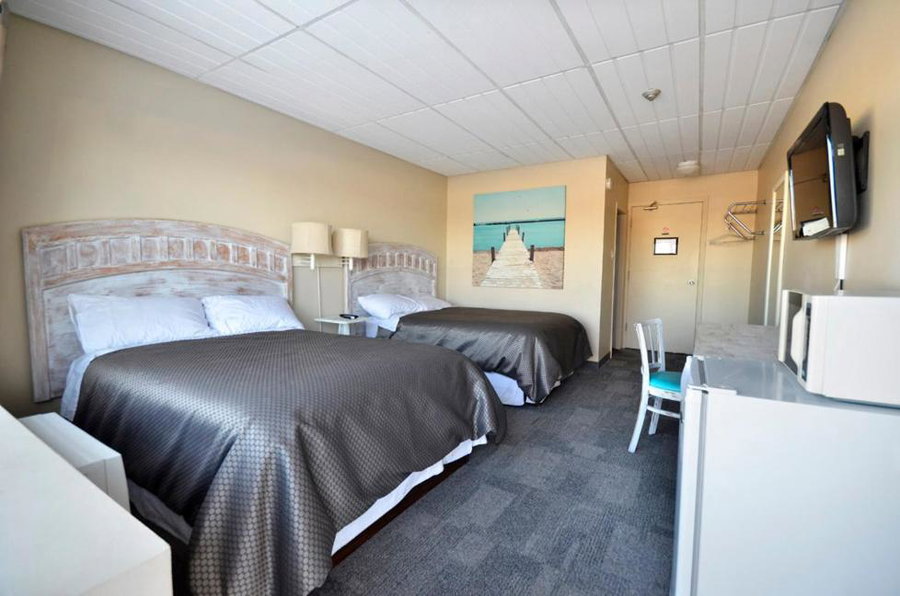 St. Norbert Hotel, Saint Vital, Canada