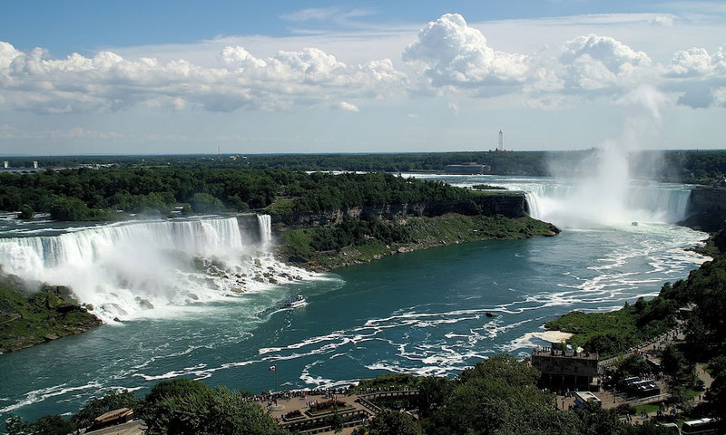 The Brock Niagara Falls Fallsview, Tapestry by Hilton, Niagara Falls, Canada