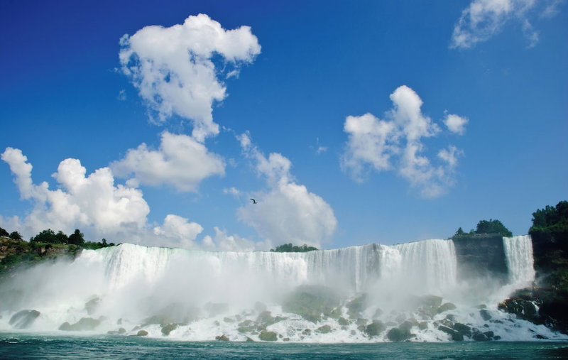 The Brock Niagara Falls Fallsview, Tapestry by Hilton, Niagara Falls, Canada