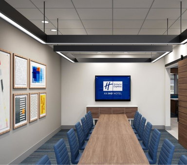 Holiday Inn Express Hamilton - Upper James by IHG, Hamilton, Kanada