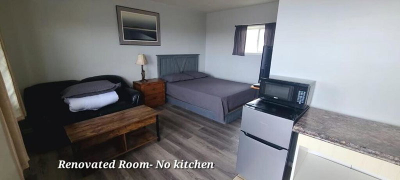 Tay Motel, Midland, Canada