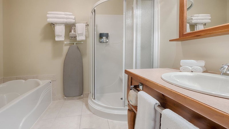 Auberge Handfield et Spa, Saint-Marc-sur-Richelieu, Canada