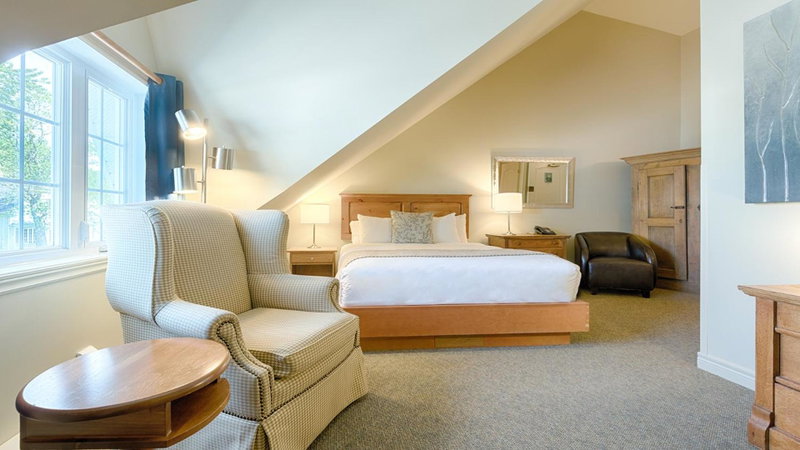 Auberge Handfield et Spa, Saint-Marc-sur-Richelieu, Canada