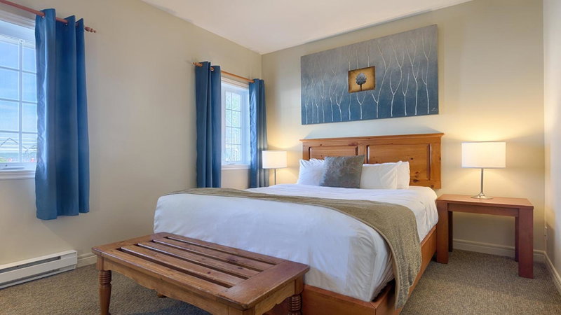 Auberge Handfield et Spa, Saint-Marc-sur-Richelieu, Canada
