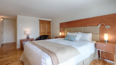 Auberge Handfield et Spa, Saint-Marc-sur-Richelieu, Canada