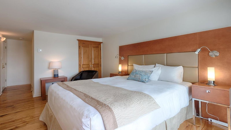 Auberge Handfield et Spa, Saint-Marc-sur-Richelieu, Canada