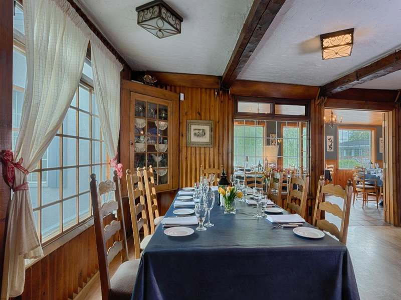 Auberge Handfield et Spa, Saint-Marc-sur-Richelieu, Canada