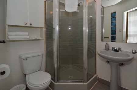 Hotel Dorion, Montréal, Canada