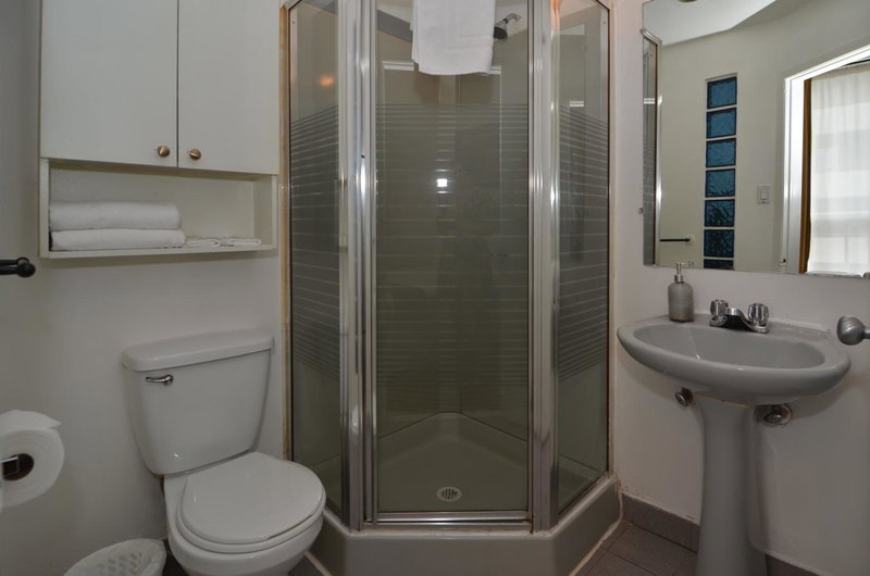 Hotel Dorion, Montréal, Canada