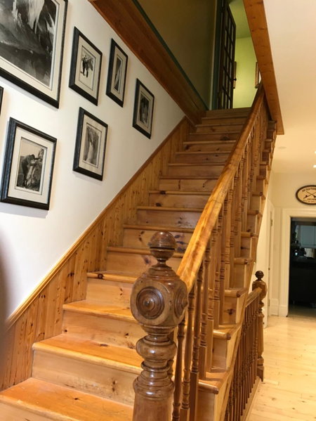 Auberge du Sault-à-la-Puce, Chateau Richer, Canada