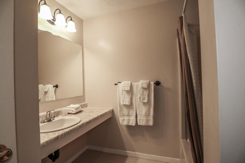 Atlantic Motel, Moncton, Kanada