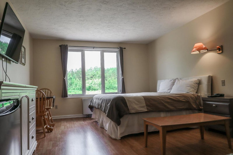 Atlantic Motel, Moncton, Kanada