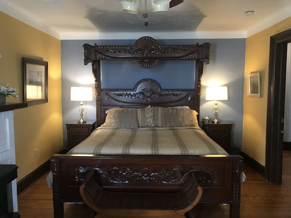 A Night to Remember Bed & Breakfast, Canada