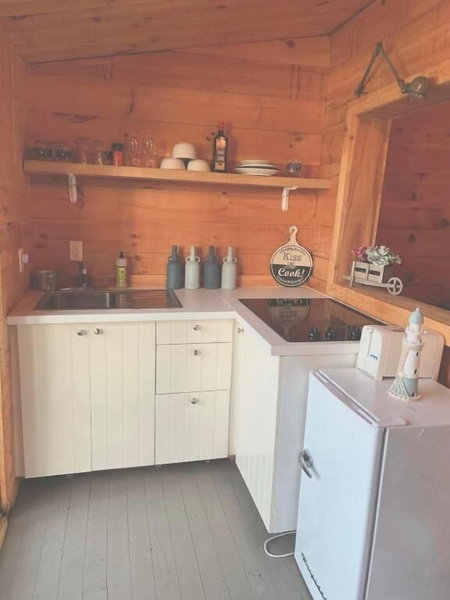 Muskoka Lake Cottages, Bracebridge, Canada