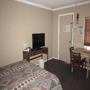Bluebird Motel, Port Alberni, Canada