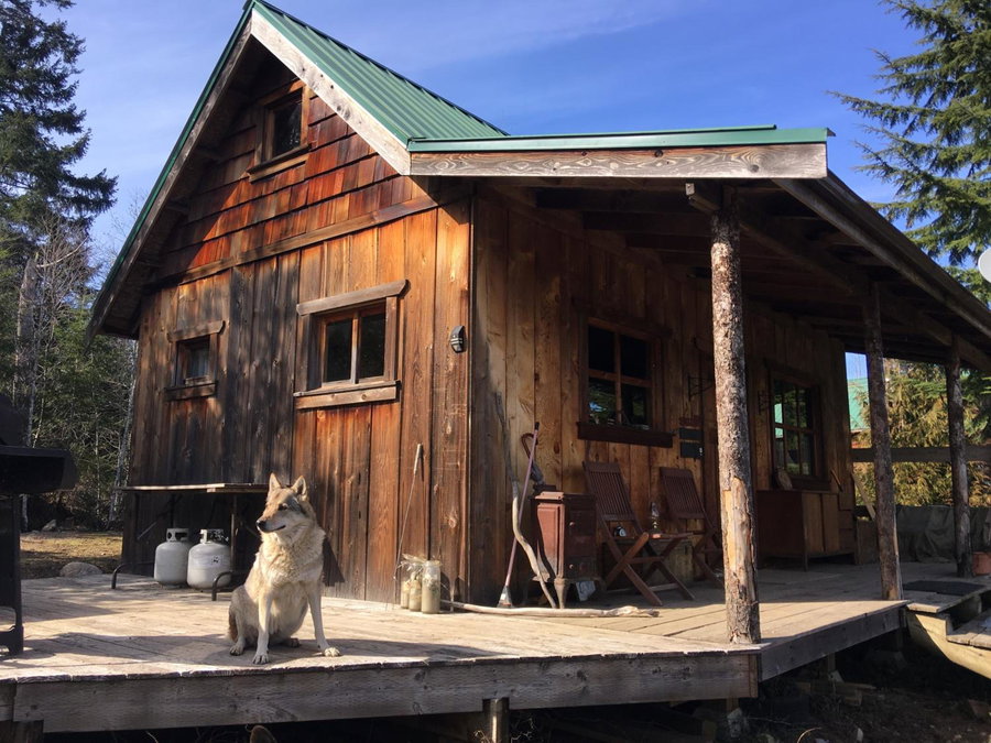 Maple Heart Ranch, Shawnigan Lake, Canadá