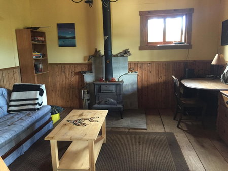 Maple Heart Ranch, Shawnigan Lake, Canadá