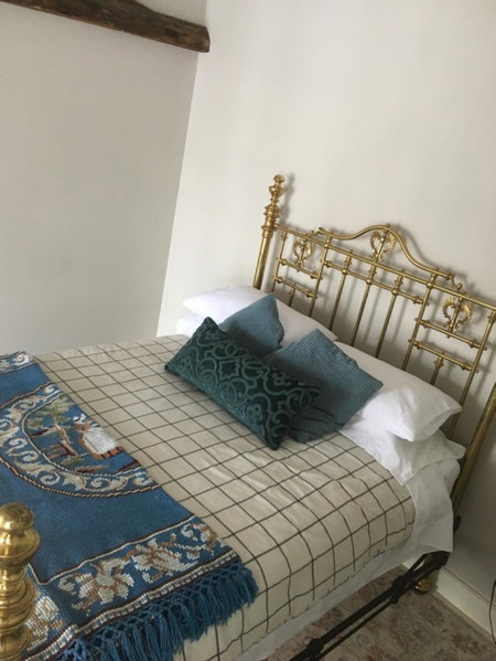 The Carriage House Flat - Downtown Paris Canada, Paris, Canada