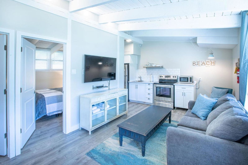 2BR Boutique Suite #8, Blue Mountains, Kanada