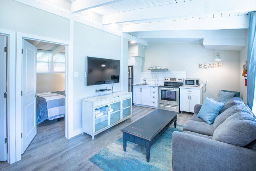 2BR Boutique Suite #8, Blue Mountains, Kanada