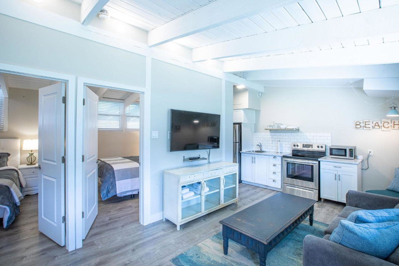 2BR Boutique Suite #8, Blue Mountains, Kanada