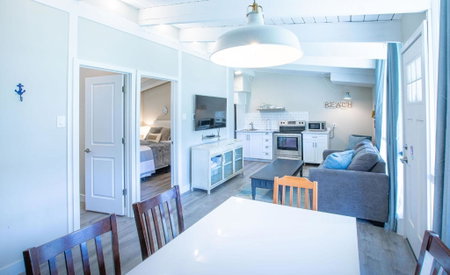 2BR Boutique Suite #8, Blue Mountains, Kanada