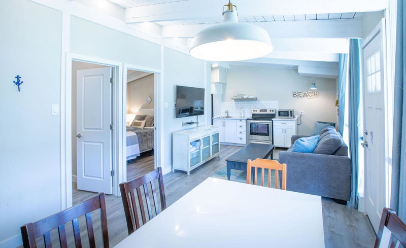 2BR Boutique Suite #8, Blue Mountains, Kanada