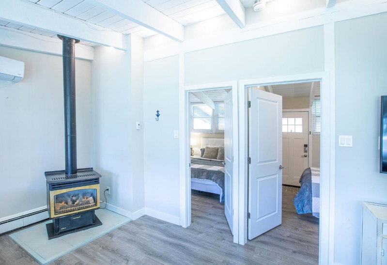 2BR Boutique Suite #8, Blue Mountains, Kanada