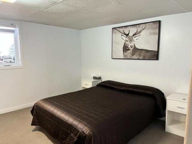 Les studios de la mer, Matane, Canada