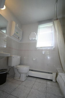 Motel 6 Campbellford, ON, Quinte West, Canada