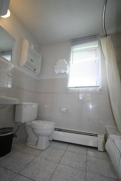 Motel 6 Campbellford, ON, Quinte West, Canada