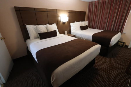 Motel 6 Campbellford, ON, Quinte West, Canada
