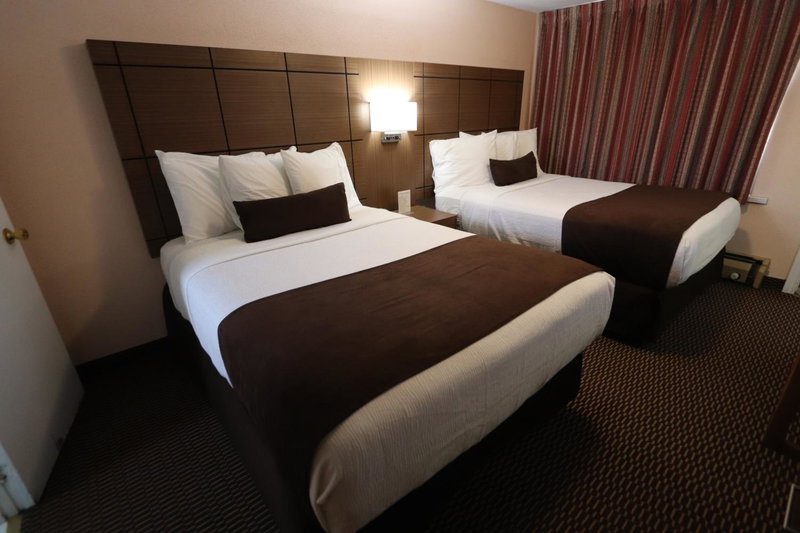 Motel 6 Campbellford, ON, Quinte West, Canada