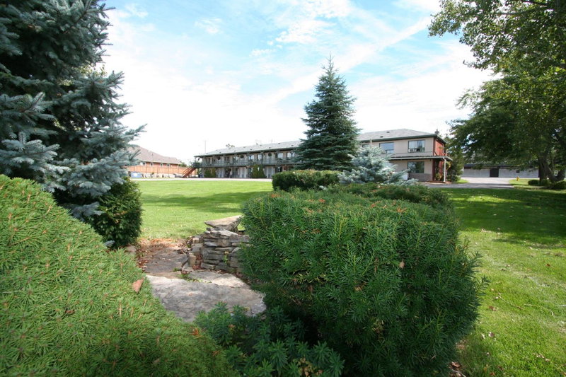 Motel 6 Campbellford, ON, Quinte West, Canada