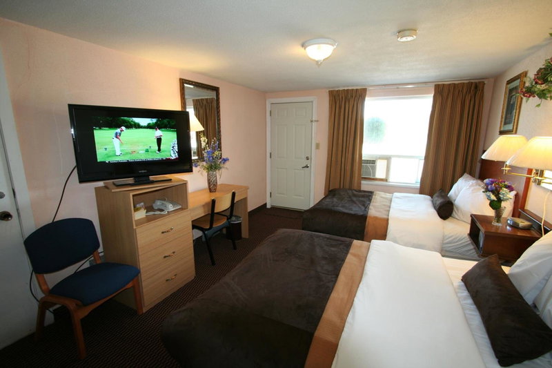 Motel 6 Campbellford, ON, Quinte West, Canada