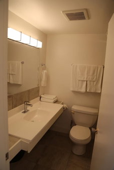 Timberlodge RV & Campground, Port Alberni, Канада