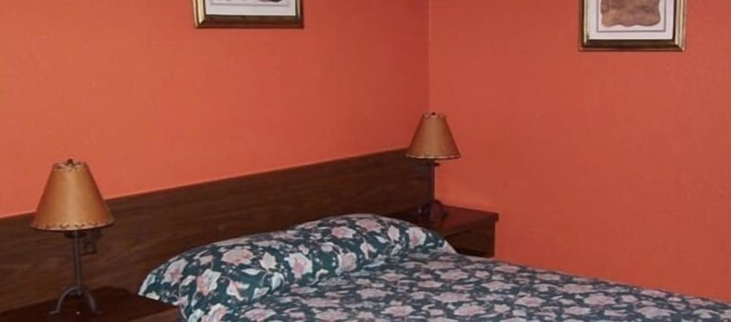 Timberlodge RV & Campground, Port Alberni, Канада
