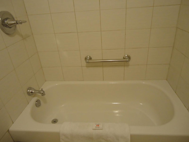 Westmount Motel, Woodstock, Канада