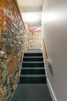 Les Lofts St-Paul - Par Les Lofts Vieux-Québec, Quebec City, Canada