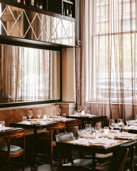 Hotel Place D'Armes, Montréal, Canada