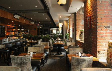 Hotel Place D'Armes, Montréal, Canada