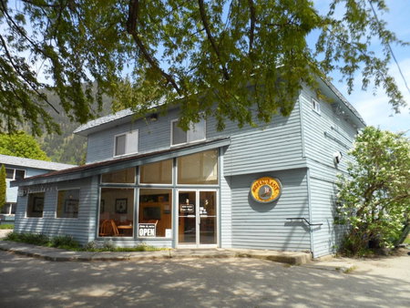 Valhalla Inn, New Denver, Canada
