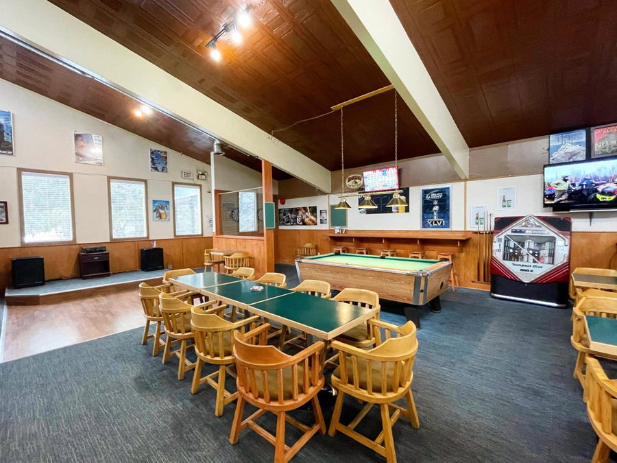 Valhalla Inn, New Denver, Canada