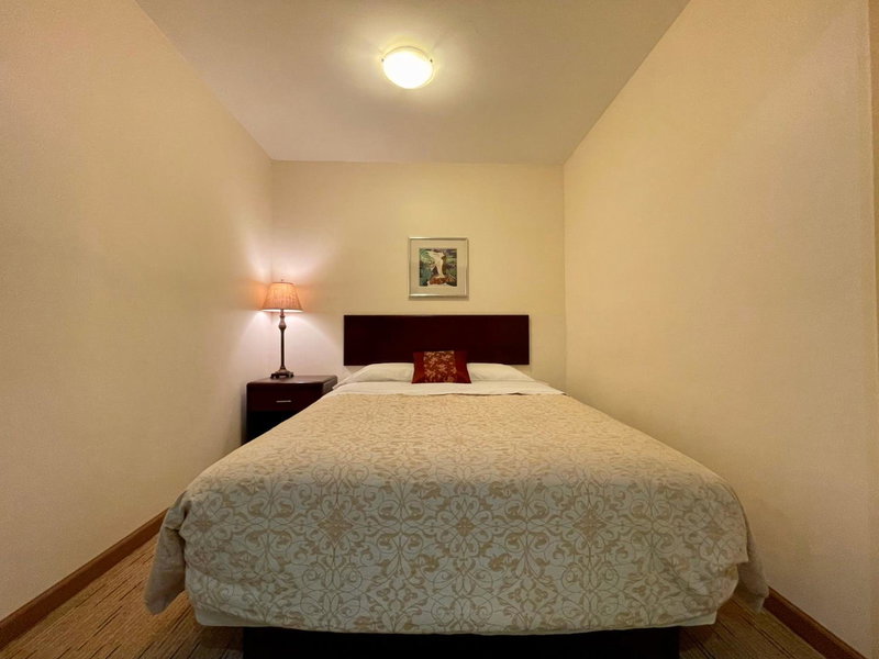 Valhalla Inn, New Denver, Canada