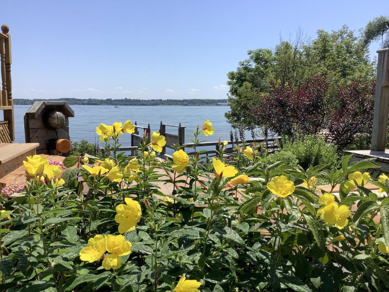 Dewar’s Inn and Cottages, Prescott, Canada
