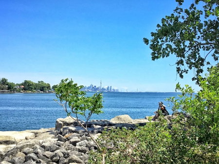 TheWestlake, Mimico, Canada
