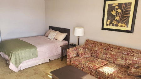 Shoreside Inn & Suites, Wabamun, Canada