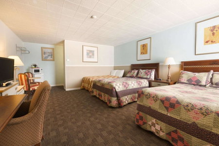 Travel Inn Cochrane, Cochrane, Канада